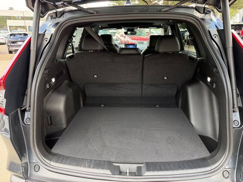 Certified 2026 Honda CR-V Sport-L image 18