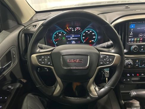Used 2021 GMC Canyon Denali image 16