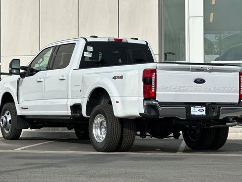 New 2026 Ford F350 Lariat w/ Lariat Ultimate Package AWD/4WD image 5