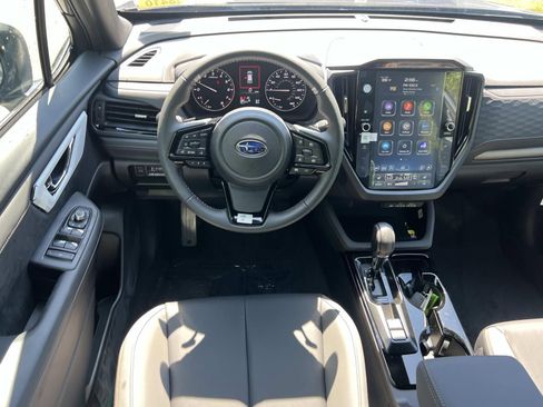 New 2026 Subaru Forester Sport AWD/4WD image 15