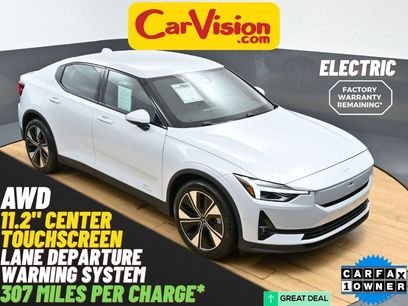 Used 2024 Polestar Polestar 2