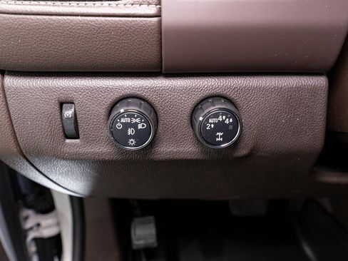 Used 2022 GMC Canyon Denali AWD/4WD image 30