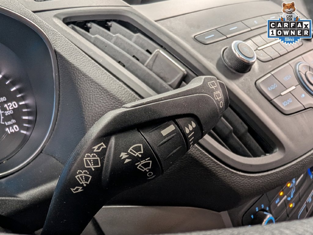 Used 2019 Ford Escape S FWD image 20