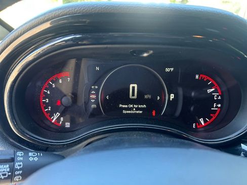 Used 2025 Dodge Durango R/T AWD/4WD image 17