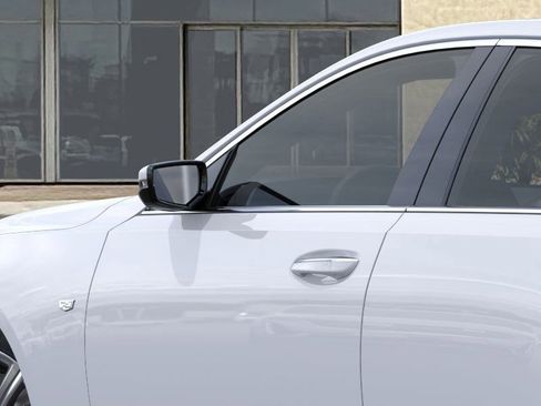 New 2026 Cadillac CT5 Premium Luxury image 12