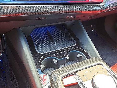 Used 2026 BMW M5 w/ Carbon Package image 29