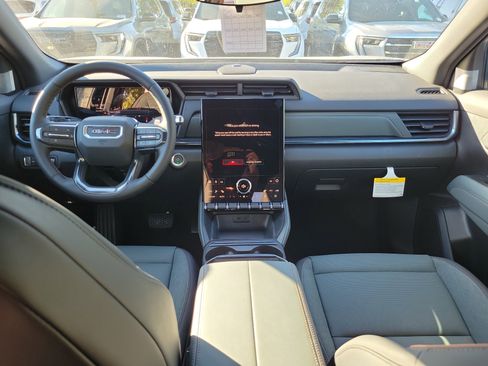 New 2026 GMC Terrain AT4 AWD/4WD image 6