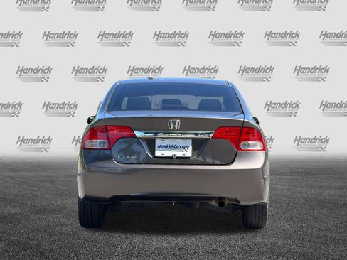 Used 2009 Honda Civic LX image 6