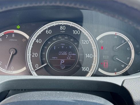 Used 2015 Honda Accord EX-L image 11