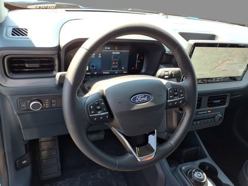 New 2026 Ford Maverick Lariat w/ Black Appearance Package image 21