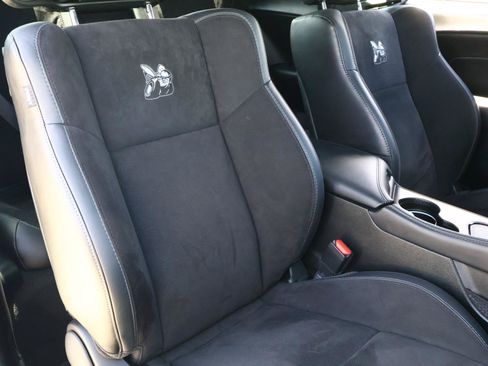 Used 2023 Dodge Challenger R/T Scat Pack RWD image 16