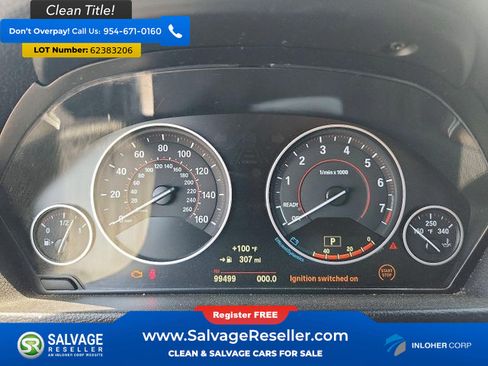 Used 2018 BMW 330i Sedan RWD image 12