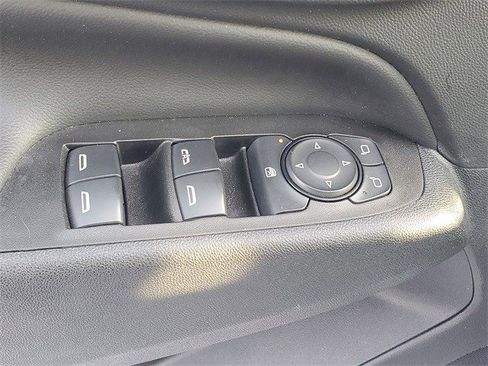 Certified 2021 Chevrolet Equinox LT image 20