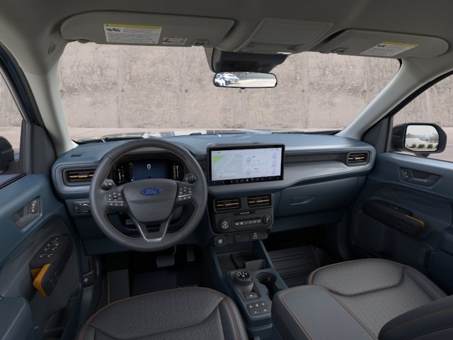 New 2026 Ford Maverick Tremor AWD/4WD image 9