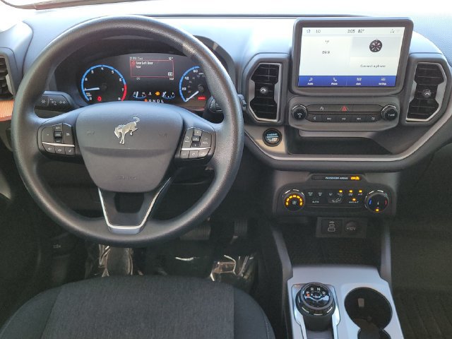 Used 2024 Ford Bronco Sport Big Bend AWD/4WD image 12