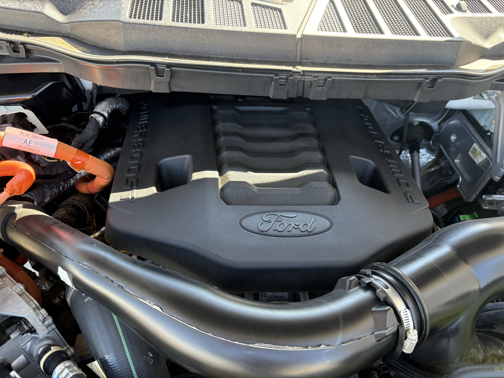 Used 2022 Ford F150 XLT w/ Equipment Group 301A Mid RWD image 33