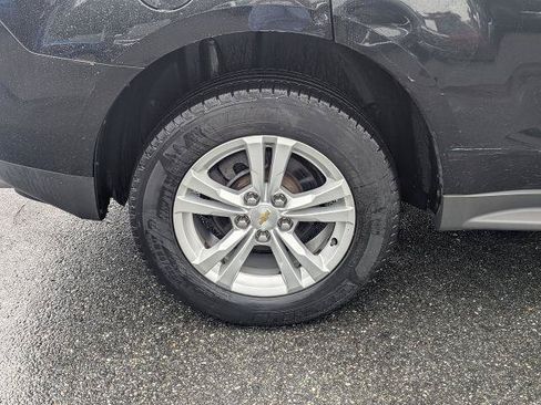 Certified 2012 Chevrolet Equinox LT AWD/4WD image 11