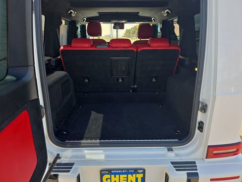 Used 2021 Mercedes-Benz G 550 image 23