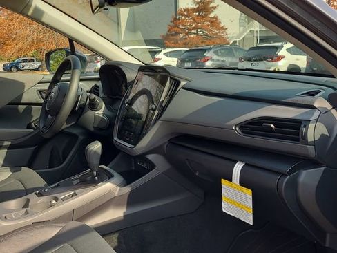 New 2026 Subaru Crosstrek 2.0i Premium image 19