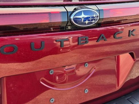 New 2026 Subaru Outback Premium AWD/4WD image 9