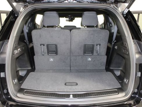 New 2026 Jeep Grand Cherokee L Laredo AWD/4WD image 19