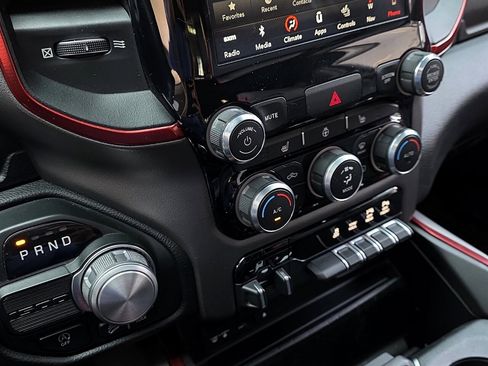 Used 2019 RAM 1500 Rebel w/ Rebel Level 2 Equipment Group image 26