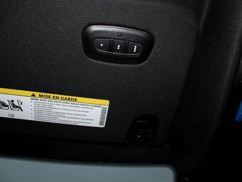 Used 2022 RAM 1500 Rebel w/ Rebel Level 2 Equipment Group image 18