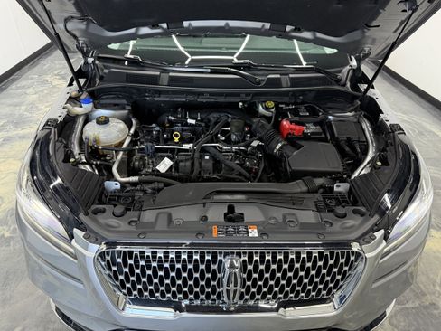 Used 2021 Lincoln Corsair Reserve w/ Elements Package image 29