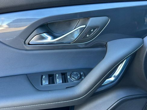 New 2026 Chevrolet Blazer RS image 11