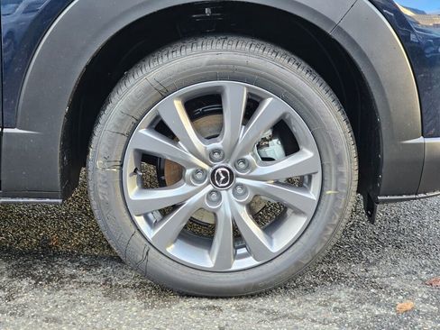 New 2026 MAZDA CX-30 AWD 2.5 S image 9