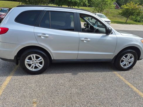 Used 2010 Hyundai Santa Fe GLS AWD/4WD image 5