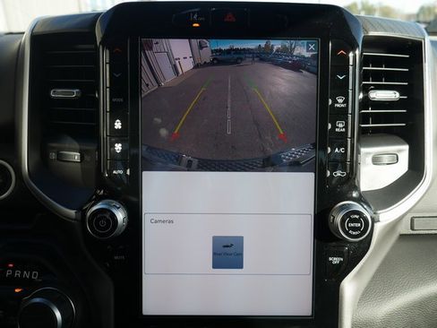 New 2026 RAM 1500 Big Horn image 7