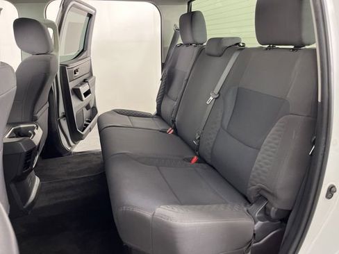 Used 2023 Toyota Tundra SR5 w/ SR5 Convenience Package image 42