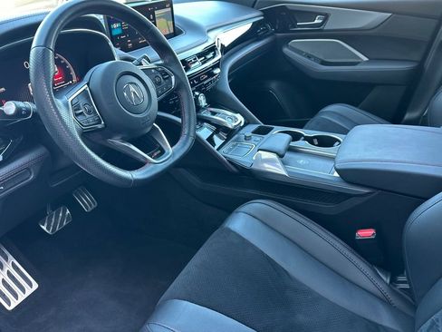 Certified 2023 Acura MDX A-Spec AWD/4WD image 11