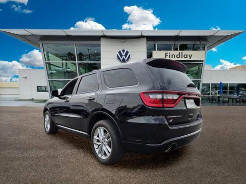 Used 2022 Dodge Durango GT AWD/4WD image 4