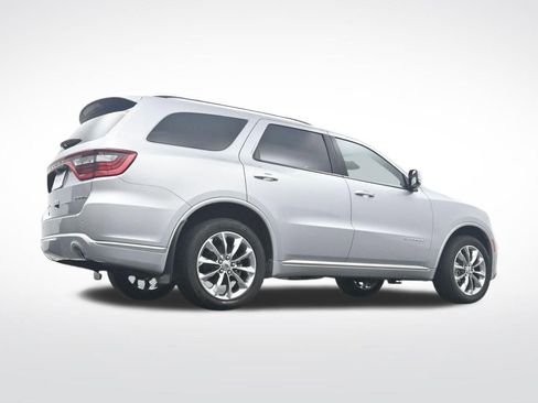 Used 2023 Dodge Durango Citadel image 34