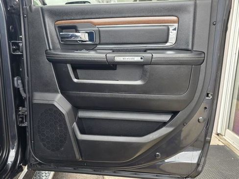 Used 2018 RAM 2500 Laramie w/ Snow Chief Group image 23