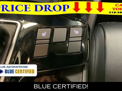 Used 2025 Kia Sportage EX AWD/4WD image 39
