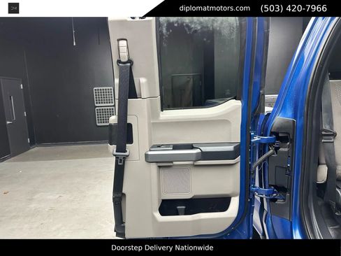 Used 2022 Ford F250 XLT w/ FX4 Off-Road Package image 25