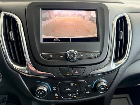 Used 2023 Chevrolet Equinox LT AWD/4WD image 22