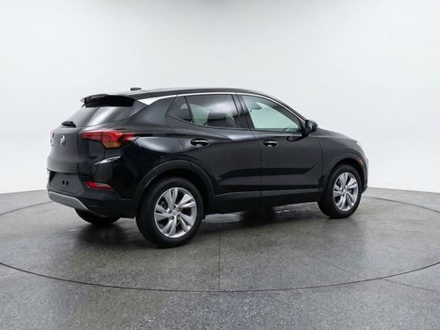 Used 2025 Buick Encore GX Preferred AWD/4WD image 9