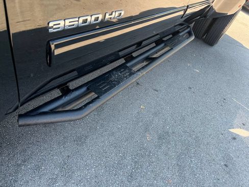 Used 2012 GMC Sierra 3500 SLE w/ SLE Preferred Package AWD/4WD image 34