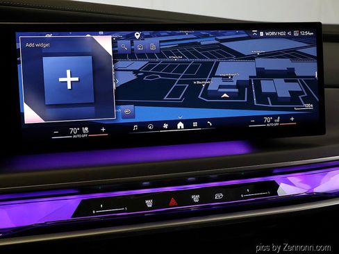 Certified 2023 BMW 760i xDrive image 19