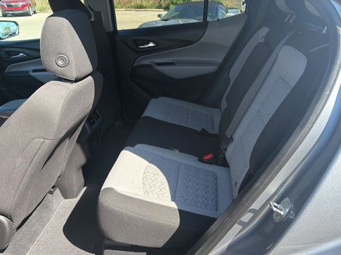 Used 2023 Chevrolet Equinox LS FWD image 27