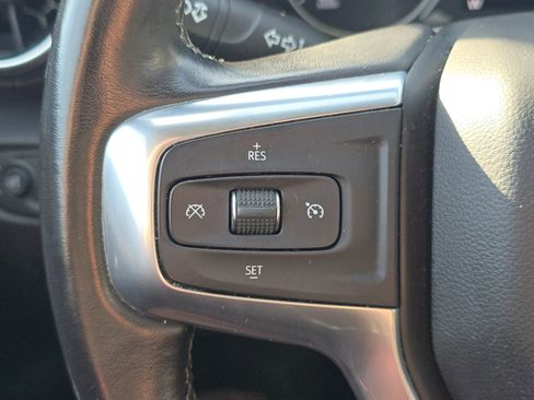 Used 2020 Chevrolet Blazer LT image 22