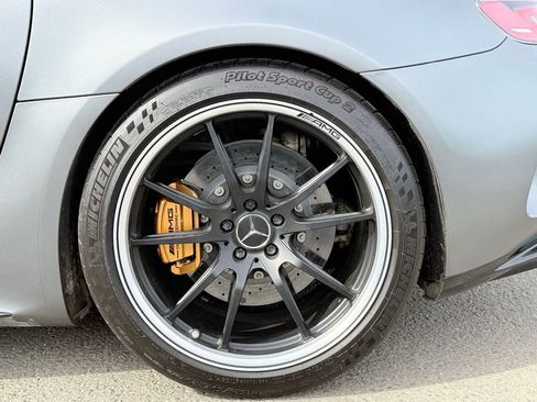 Used 2019 Mercedes-Benz AMG GT R image 37