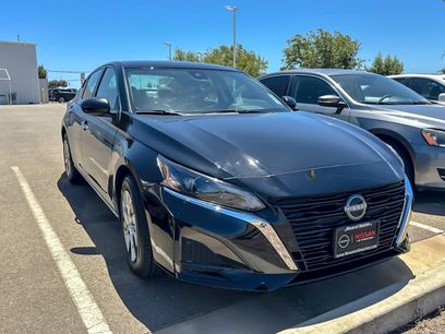 Used 2025 Nissan Altima 2.5 S
