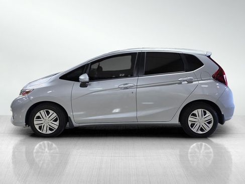 Used 2019 Honda Fit LX image 4