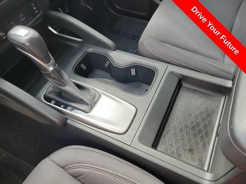 Used 2023 Nissan Frontier SV w/ SV Convenience Package RWD image 15