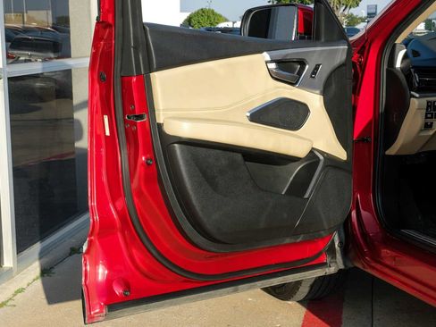 Used 2021 Acura RDX FWD image 44